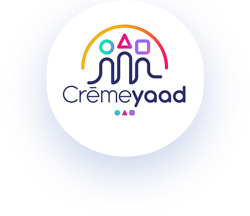 Cremeyaad