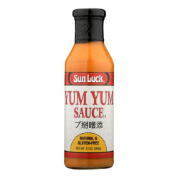 Sun Luck Yum Yum Spicy Sauce