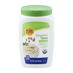 Wild Harvest Organic Tahini
