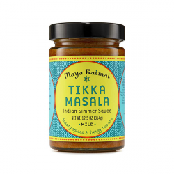 Maya Kaimal Tikka Masala