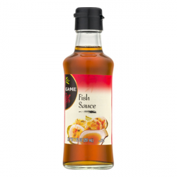 ka-me Fish Sauce