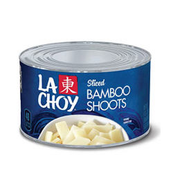 la Choy Sliced Bamboo shoots