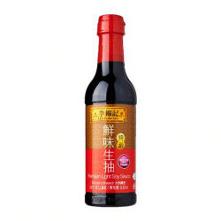 lee kum kee Premium soy sauce