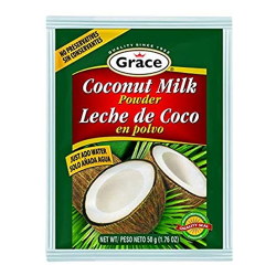 Grace Coconut Milk Powder Leche de Coco en Polvo