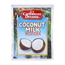 Caribbean Dreams Coconut Milk Powder