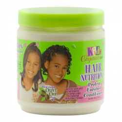 Africa's best Kid's original hair nutrition protein enriched conditioner