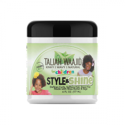 Taliah Waajid for children style & shine