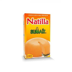 Natilla sumaiz