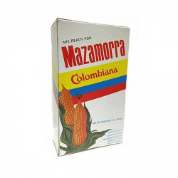 Mazamorra colombiana