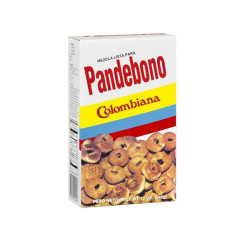 Pandbono colombiana