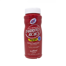 JgB kola granulada tarrito rojo dietary supplement