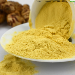 Ginger Powder for Ginger Tea Beverage
