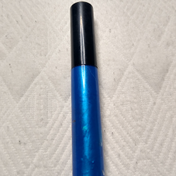 Blue Flame