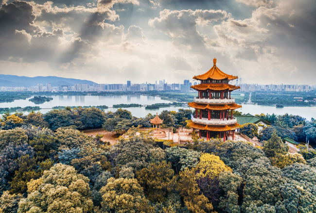 Truly Asia